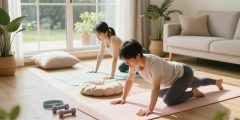 Home Pilates for Beginners: Easy At-Home Exercises to Get Started